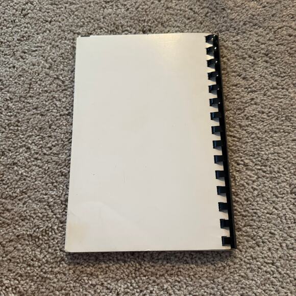 Butter 'n Love Recipes Cookbook The Faith Church of God Hampton Virginia - Picture 6 of 6